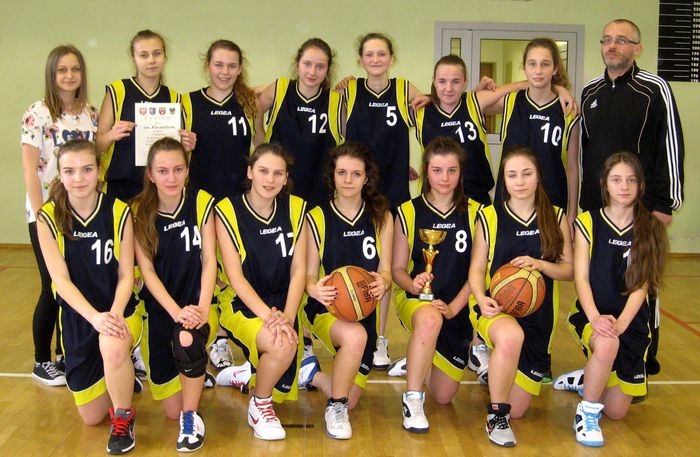 Fot. UKS Iskra Klecza