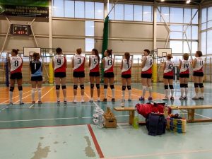 Fot. MKS Skawa Wadowice