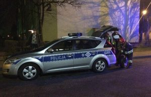 Zdjęcie nadesłane przez czytelnika