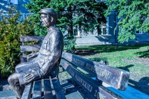 Fot. Marcin Płaszczyca