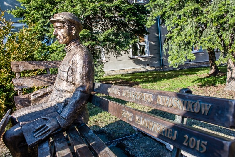 Fot. Marcin Płaszczyca