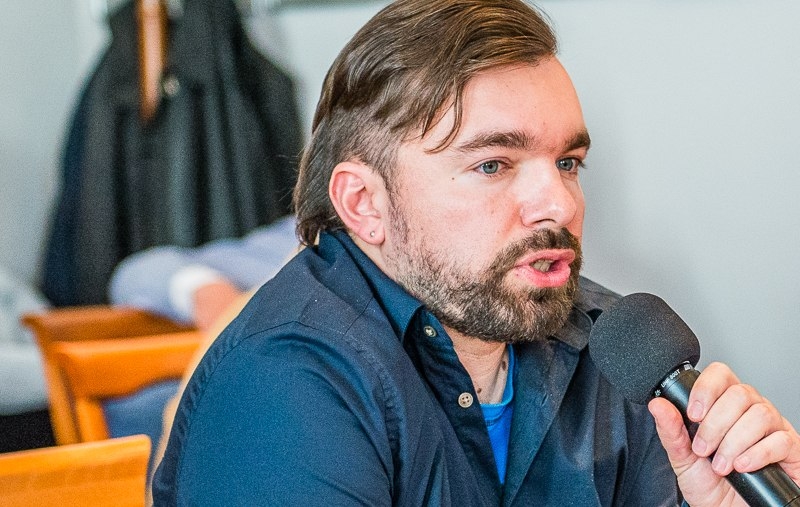 Fot. Marcin Płaszczyca