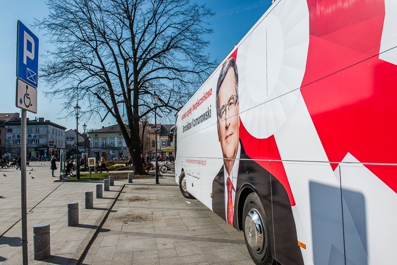 Fot. Marcin Płaszczyca