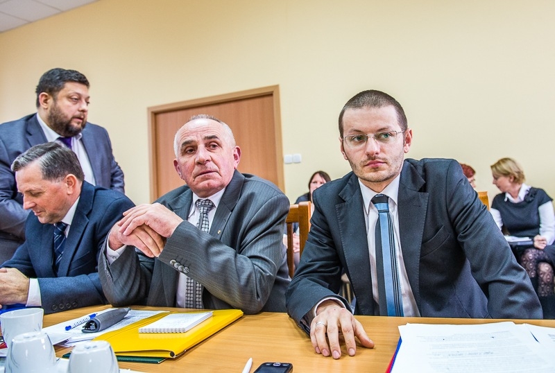 Fot. Marcin Płaszczyca