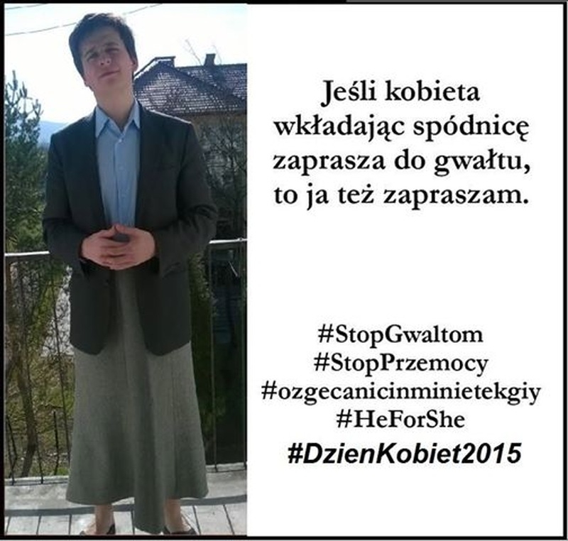 Fot. Facebook/Paweł Janas