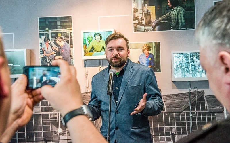 Fot. Marcin Płaszczyca