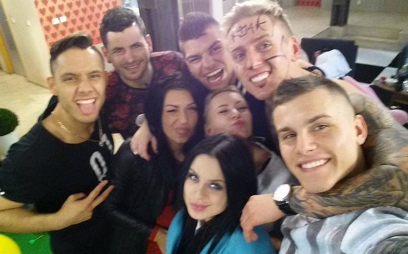 Fot. Facebook/Warsaw Shore