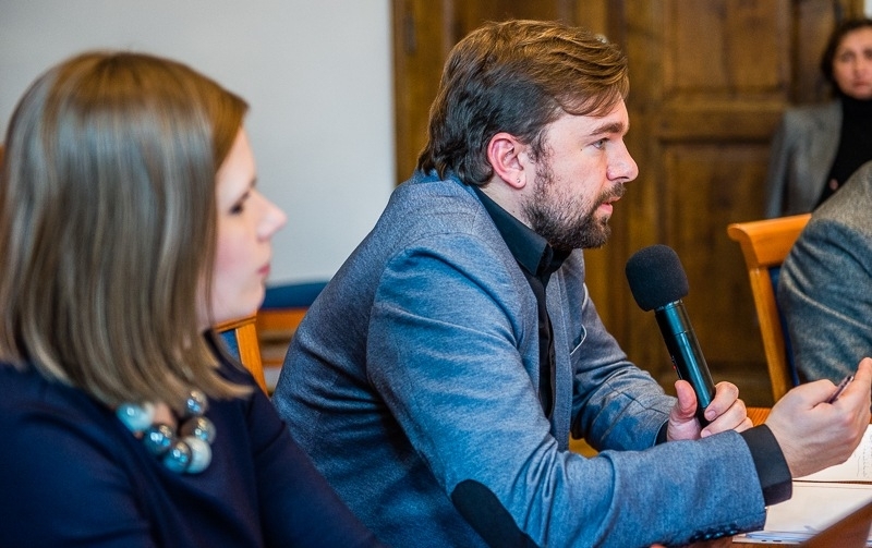 Fot. Marcin Płaszczyca