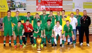 Fot. fanpage Mateusza Bernata