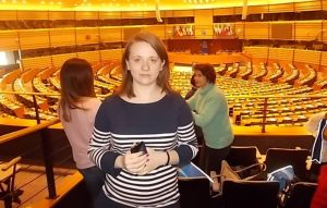 Fot. ZS nr 1 Wadowice