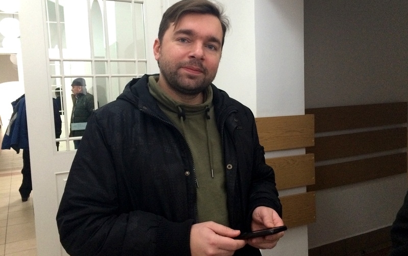 Fot. Marcin Płaszczyca