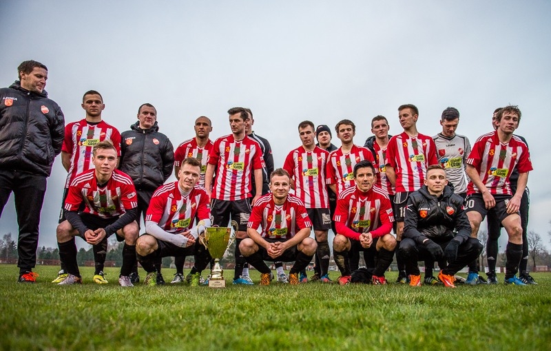 Fot. Marcin Płaszczyca