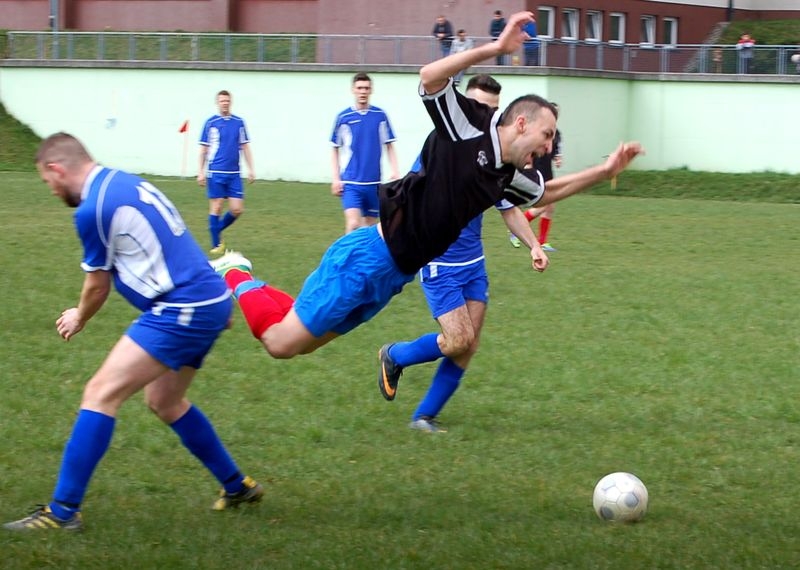 Fot. Tomasz Mamcarczyk