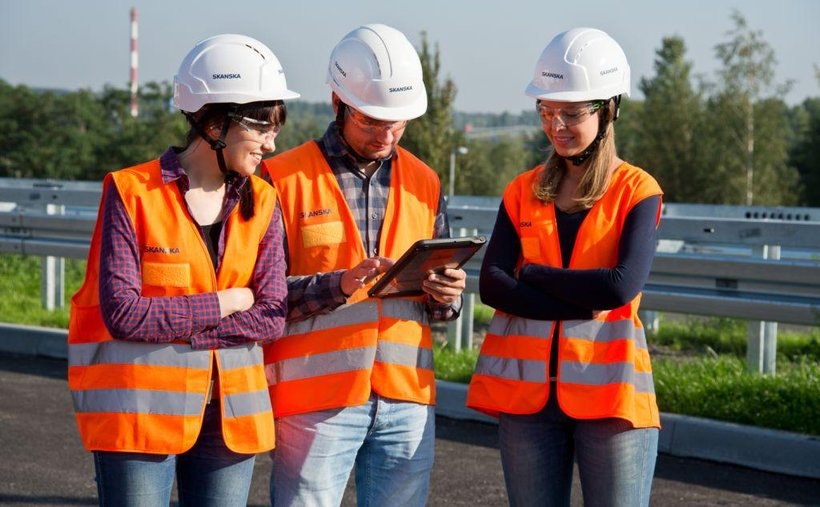 Fot. Skanska