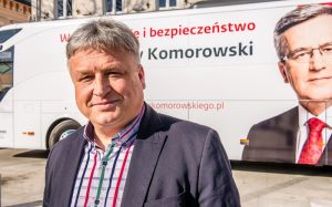 Fot. Marcin Płaszczyca