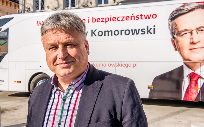 Fot. Marcin Płaszczyca