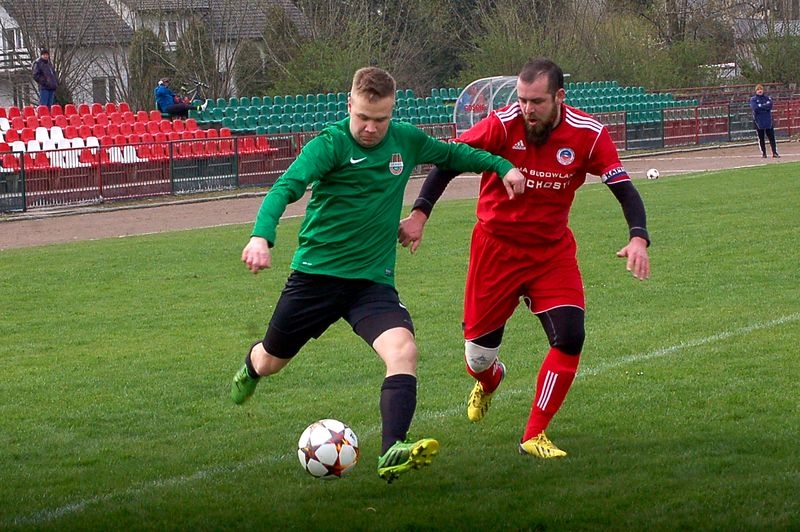 Fot. Tomasz Mamcarczyk