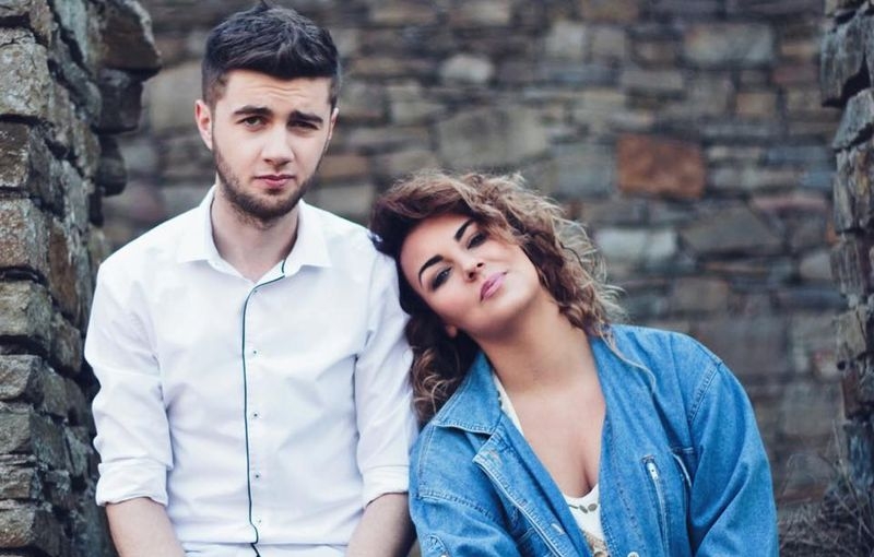 Fot. fanpage Lena Czechowicz & Filip Nowakowski