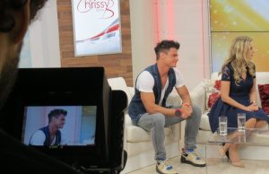 Fot. archiwum własne Tomka Wiśniewskiego