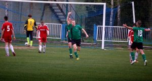 Fot. Tomasz Mamcarczyk