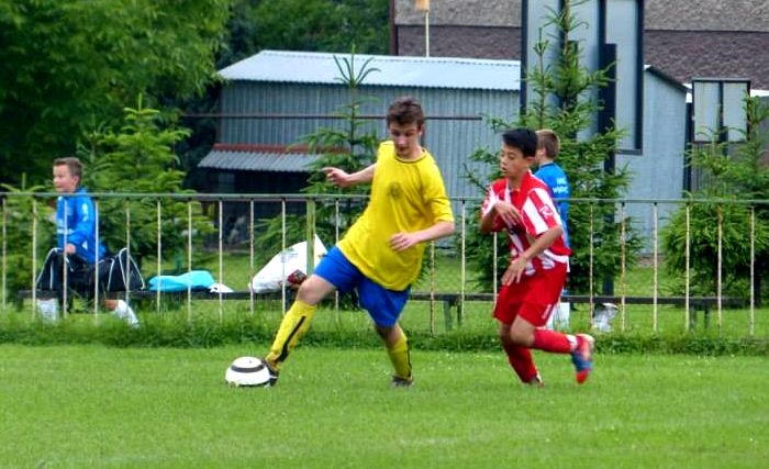 Fot. fanpage PUKS Karol Wadowice