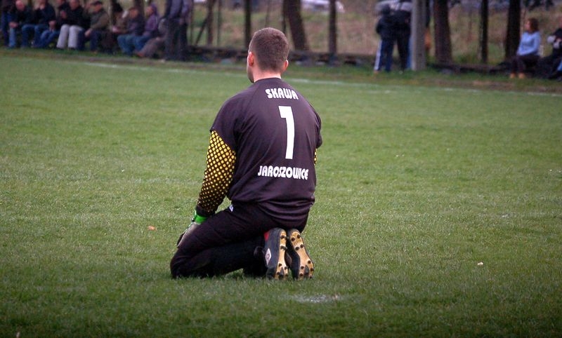 Fot. Tomasz Mamcarczyk