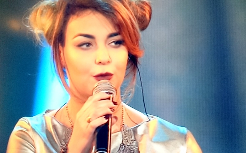 Fot. kadr z programu Must Be The Music telewizji Polsat