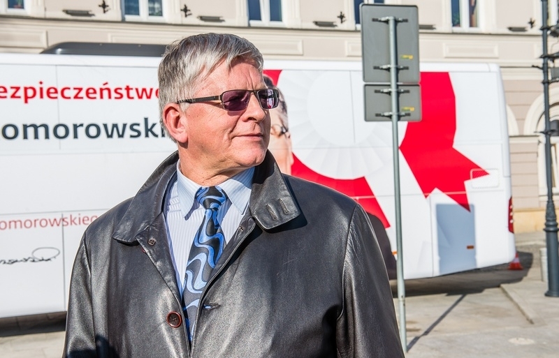 Fot. Archiwum joomla.wadowice24.promo-peak.ovh