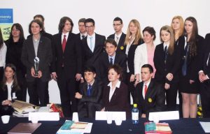 Fot. Grupa Uczelni Vistula