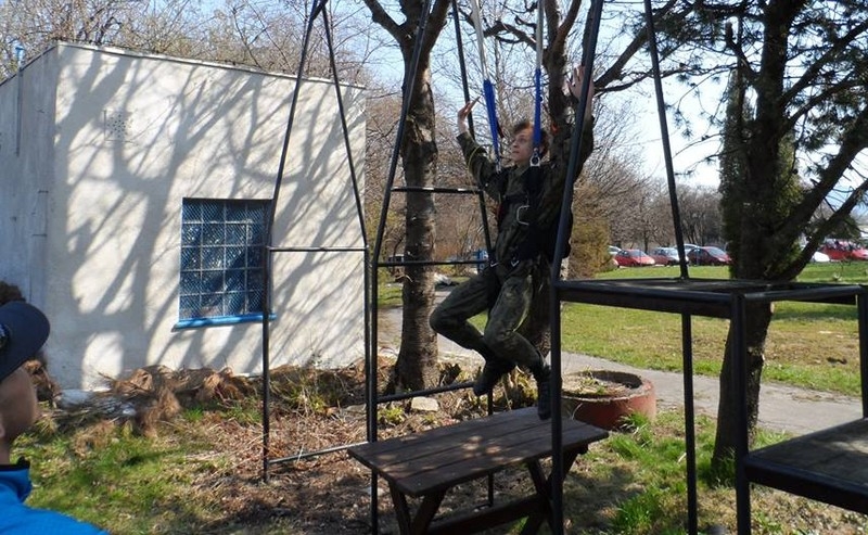 Fot. Marcin Płaszczyca