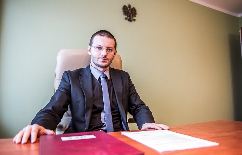 Fot. Marcin Płaszczyca