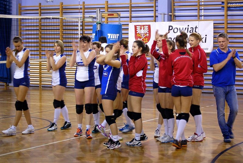 Fot. Tomasz Mamcarczyk