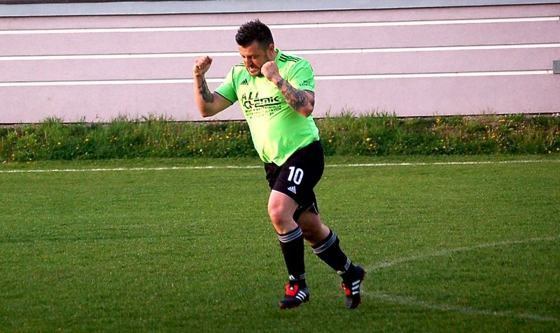 Fot. Tomasz Mamcarczyk