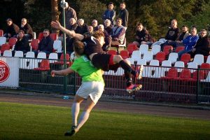 Fot. Tomasz Mamcarczyk