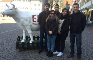 Fot. ZS nr 1 Wadowice