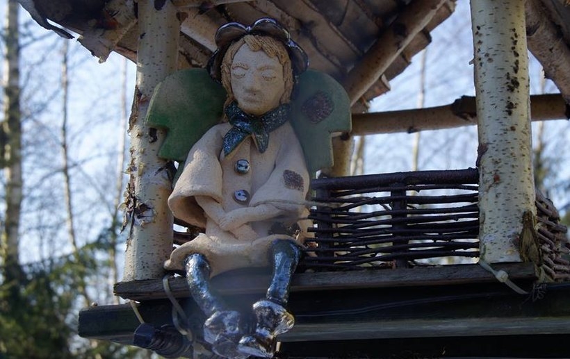 Fot. www.facebook.com/farfurka.witanowice