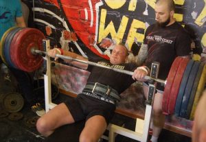 Fot. Tomasz Mamcarczyk