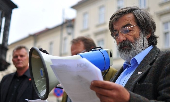 Fot. Marcin Płaszczyca