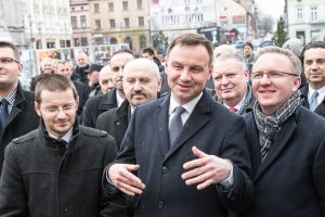 Fot. Marcin Płaszczyca