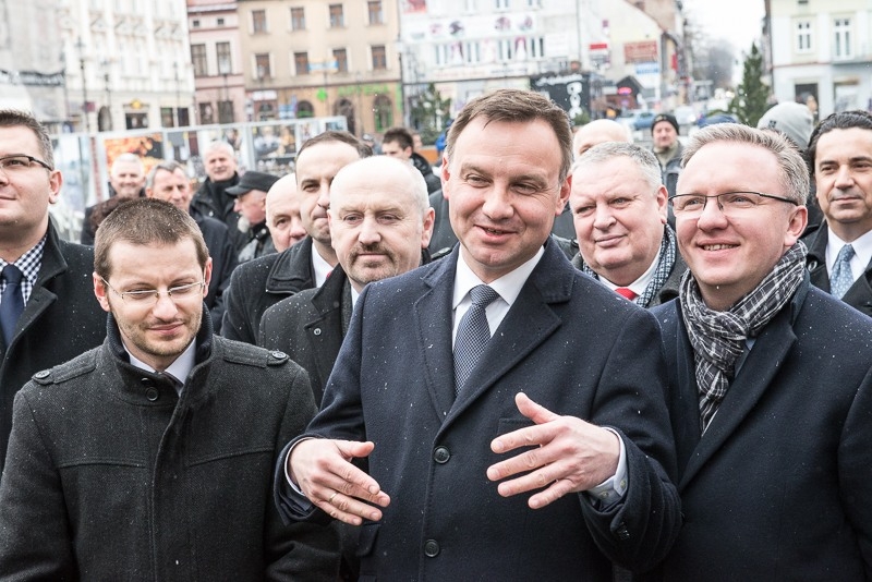 Fot. Marcin Płaszczyca