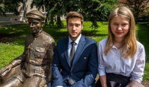 Fot. Marcin Płaszczyca