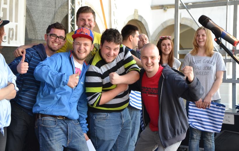 Fot. WSTiE w Suchej Beskidzkiej