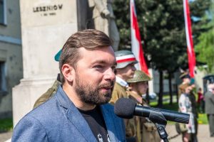 Fot. Marcin Płaszczyca