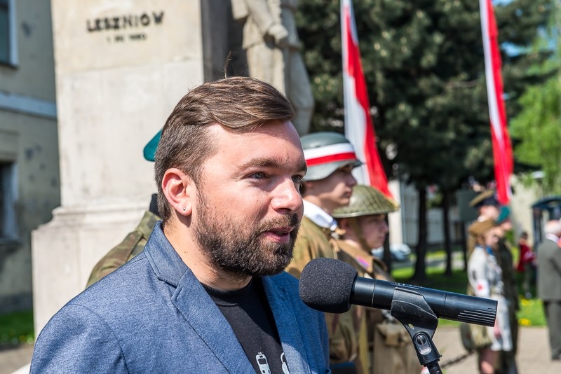 Fot. Marcin Płaszczyca