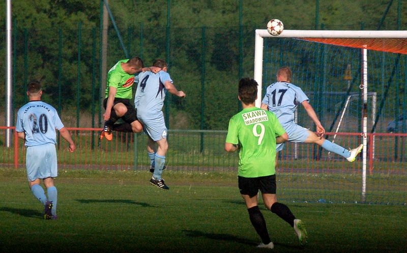 Fot. Tomasz Mamcarczyk