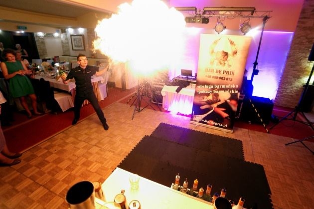 Fot. FanPage Bar de Prix