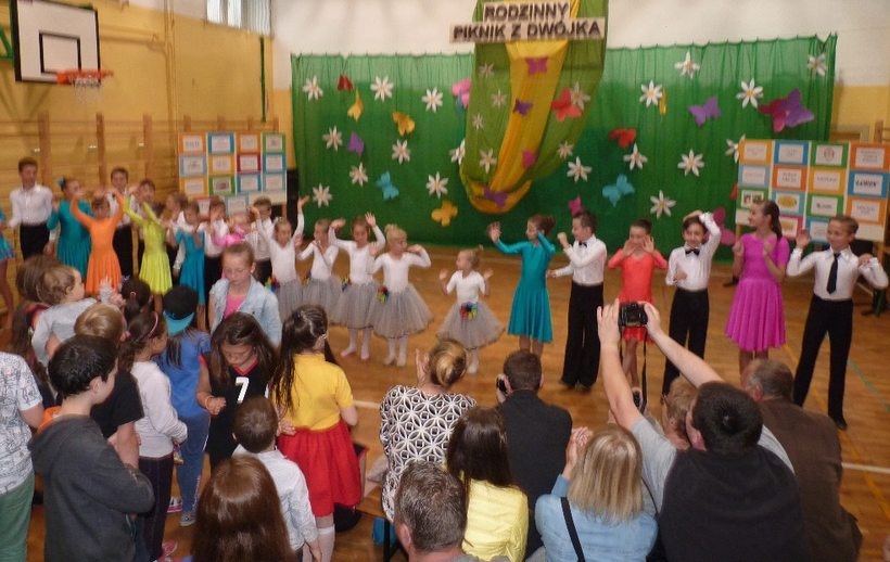 Fot. Wiesław Adamik