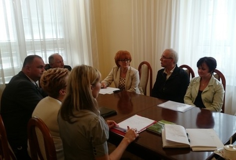 Fot. Urząd Miasta w Kalwarii. Z.