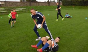 Fot. akademia-bramkarska.com.pl