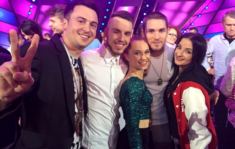 Fot. Archiwum własne A.Starowicza